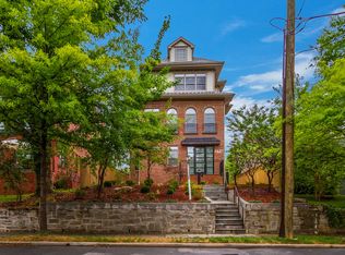 4527 Macarthur Blvd NW UNIT 6, Washington, DC 20007