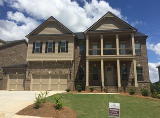 4671 Point Rock Dr, Buford, GA 30519