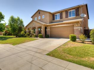5903 E Platt Ave, Fresno, CA