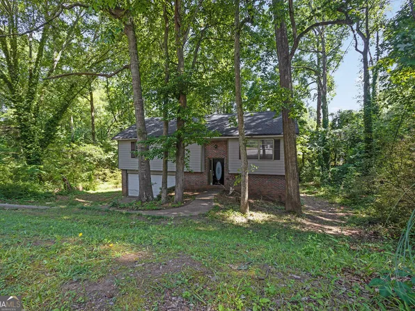 3189 Glen Hollow Dr, Rex, GA 30273