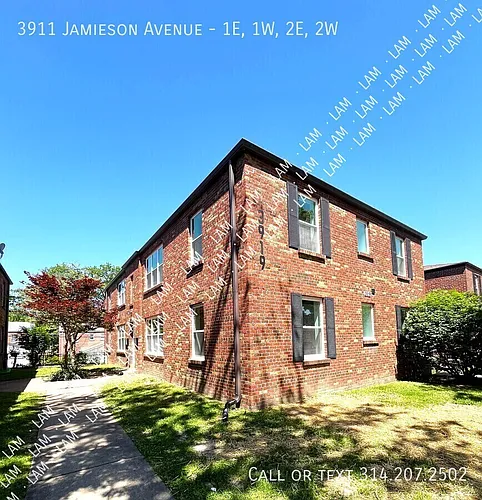 3911 Jamieson Avenue 2E #1E-1W-2W Photo 1