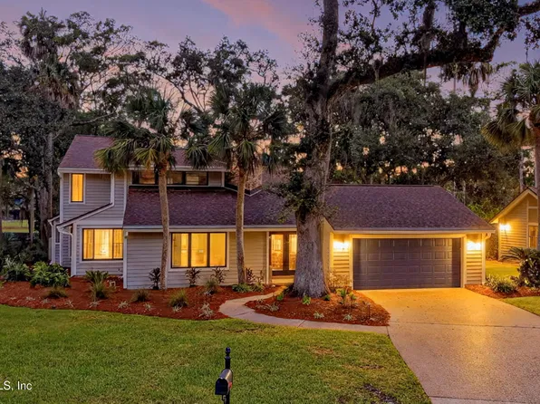 117 KNOTTY PINE Trail, Ponte Vedra Beach, FL 32082