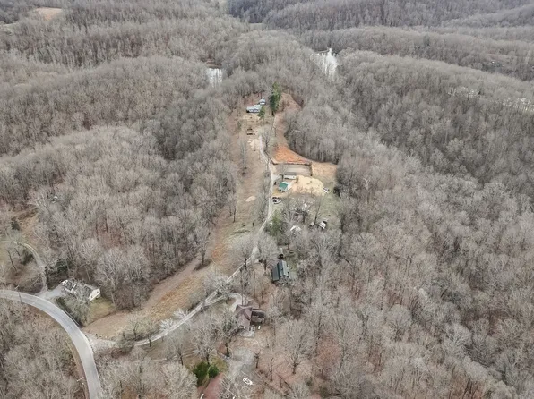 8401 Old Charlotte Pike, Pegram, TN 37143