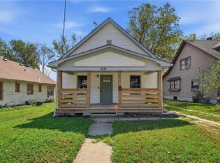 1329 Rowland Ave, Kansas City, KS 66104