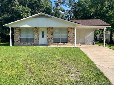 15601 Waycross Dr, Biloxi, MS, 39532