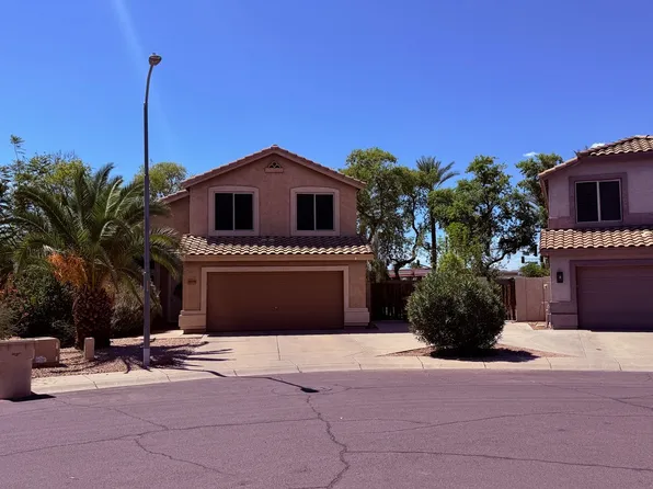 21536 N 74th Ln, Glendale, AZ 85308