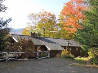 32 Beech Rd, Stowe, VT 05672