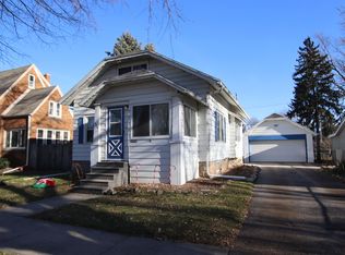 489 Allen St, Fond Du Lac, WI 54935