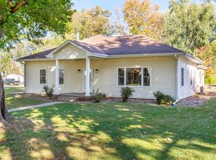 1108 Saint Phillip, Farragut, IA 51639