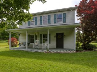 335 Georgetown Rd, Beaver Falls, PA 15010