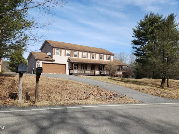 108 Marcelle Ter, Tannersville, PA 18372