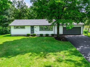 1950 W Skyview Dr, Dayton, OH 45432