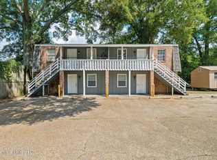 806 Maxwell Dr, Hattiesburg, MS 39401