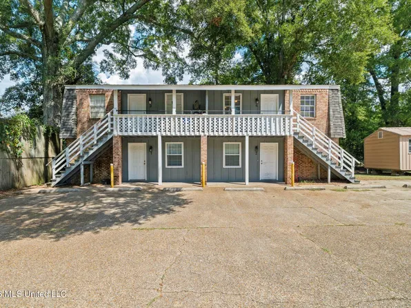 806 Maxwell Dr, Hattiesburg, MS 39401