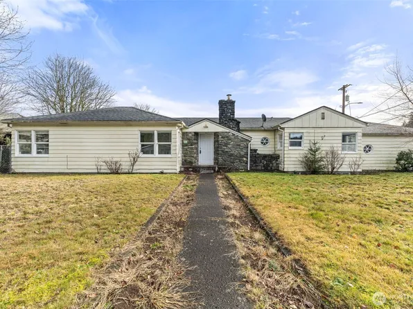 189 4th Street, Morton, WA 98356