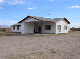 3221 W Saguaro Rd, Willcox, AZ 85643