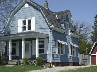 530 Howard St, Ripon, WI 54971