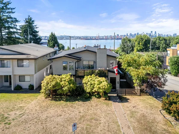 142 Saint Patricks Ave #140, North Vancouver, BC V7L 3N2