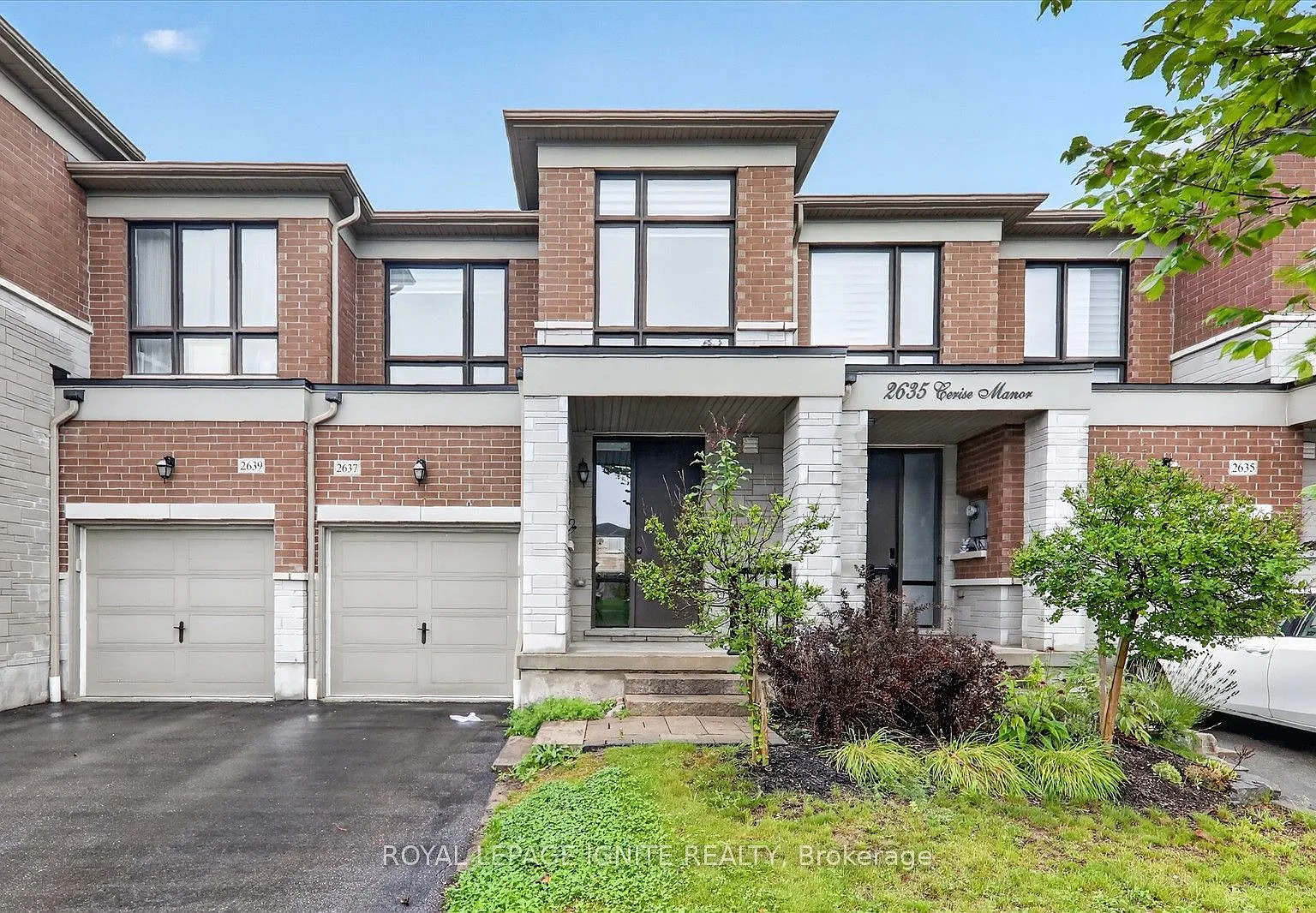 3 bed, $3,200 — Photo 1