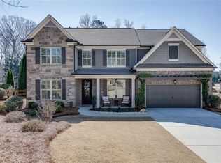 5203 Wild Cedar Dr, Buford, GA 30518