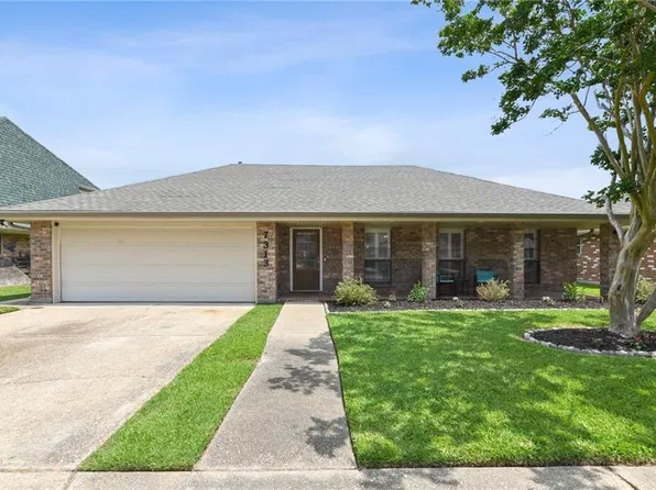 7313 Windsor Dr, Harahan, LA 70123