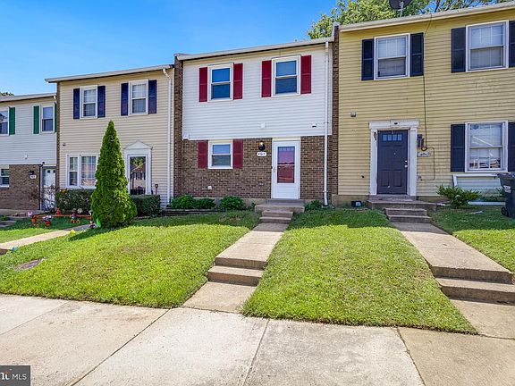 3rd image of 4617 Whitaker Pl