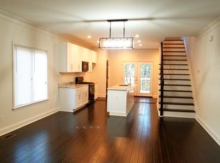 617 E St NE, Washington, DC 20002