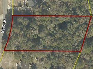 0 135th Ln, Live Oak, FL 32060