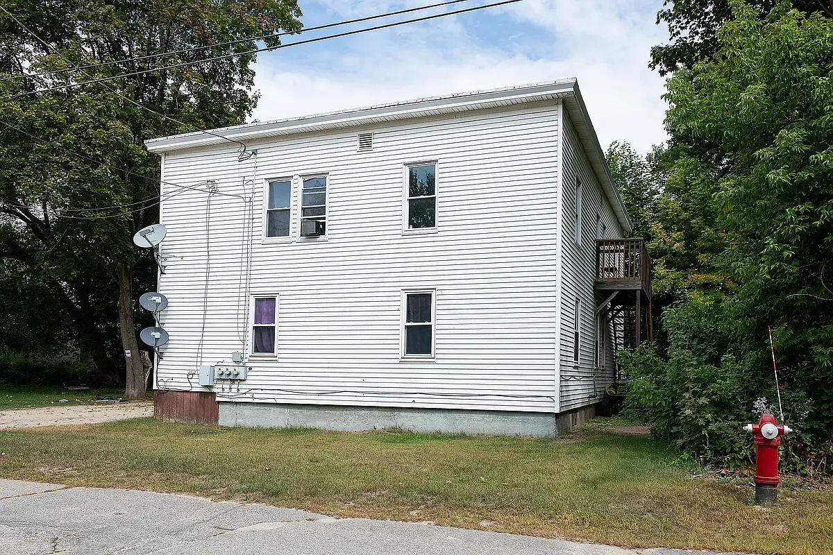 Building Photo - 9 Dix Ave #2B