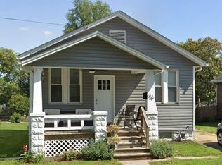 916 S 5th St, Belleville, IL