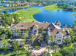 620 Palencia Club Dr UNIT 104, Saint Augustine, FL 32095