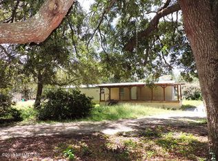5391 Jenkins Loop Dr, Keystone Heights, FL 32656