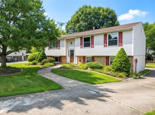 313 Meadow Dr, Cranberry Township, PA 16066