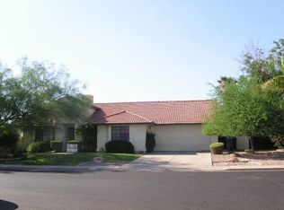 1422 W Escarpa St, Mesa, AZ 85201