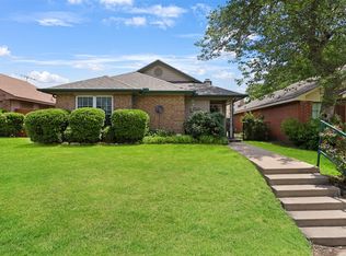 7340 Blackthorn Dr, Fort Worth, TX 76137