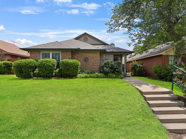 7340 Blackthorn Dr, Fort Worth, TX 76137