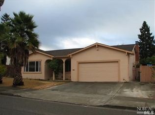 5310 Yerba Buena Rd, Santa Rosa, CA 95409