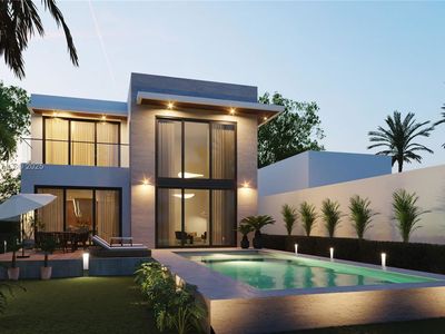 345 W 46th St, Miami Beach, FL, 33140