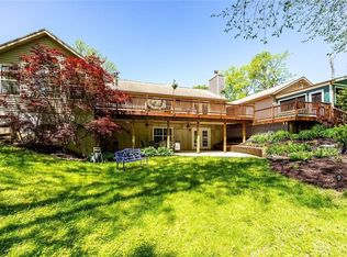 1876 Bunker Hill Woods Rd, Oxford, OH 45056