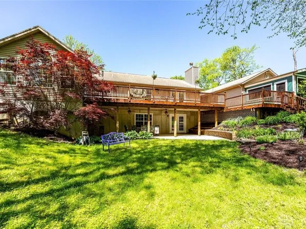 1876 Bunker Hill Woods Rd, Oxford, OH 45056