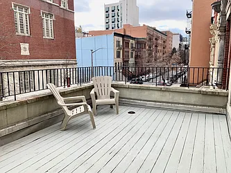 Rented by Chapoteau Real Estate Inc.