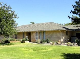 151 Killian Ln, Sayre, OK 73662