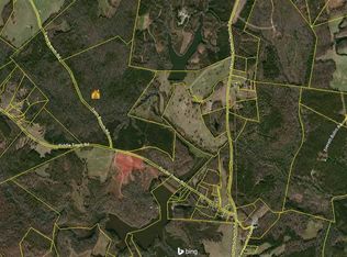 415 Twin Branch Rd, Gray Court, SC 29645