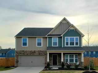 15209 Kissimmee Ln, Mint Hill, NC 28227