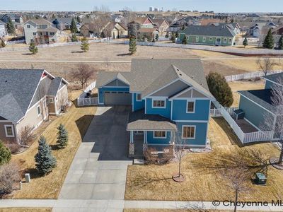 7325 Legacy Pkwy, Cheyenne, WY, 82009