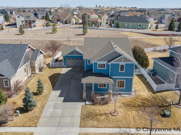 7325 Legacy Pkwy, Cheyenne, WY 82009