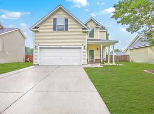 3055 Nantuckett Ave, North Charleston, SC 29420