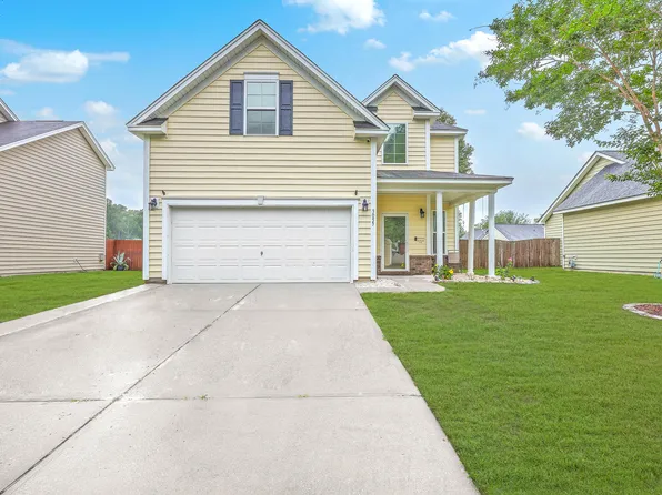 3055 Nantuckett Ave, North Charleston, SC 29420