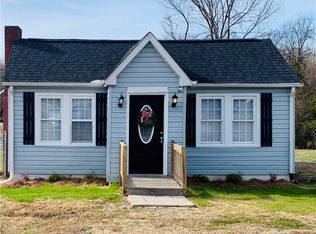 114 Goforth Dr, Thomasville, NC 27360