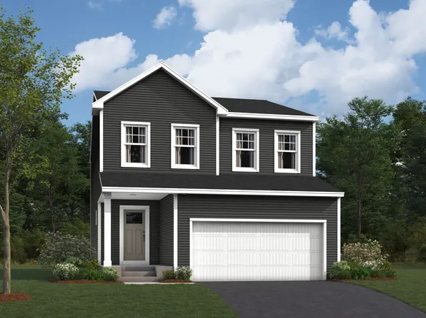 Coventry Plan, Beaumont Bluffs